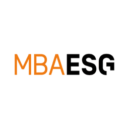 Logo MBA ESG