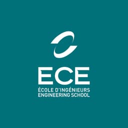 Logo ECE 