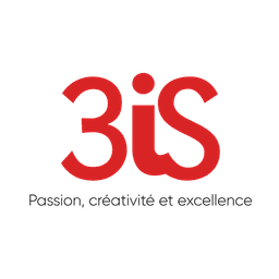 Logo 3IS
