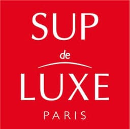 Logo SUP DE LUXE