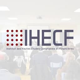 Logo IHECF