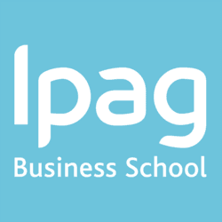Logo IPAG