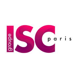 Logo ISC Paris