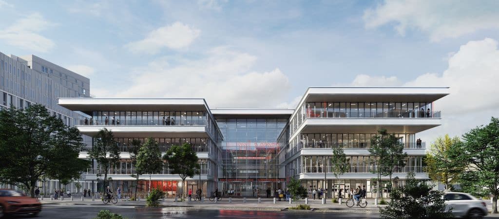 EM Lyon Grandes écoles de commerce