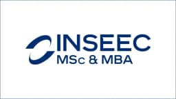 Logo INSEEC MSC