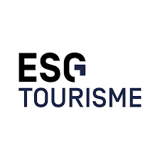 Logo ESG TOURISME