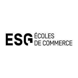 Logo ESG - PROVINCES