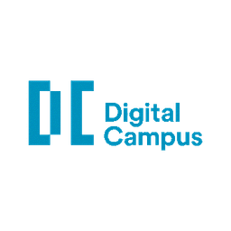 Logo DIGITAL CAMPUS