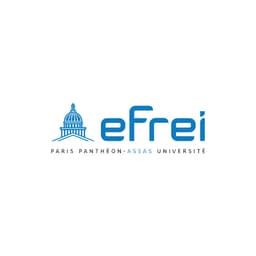 Logo EFREI