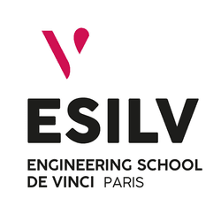 Logo ESILV