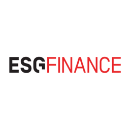 Logo ESG FINANCE
