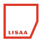 Logo LISAA