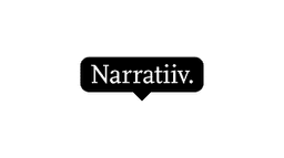 Logo NARRATIV