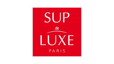 Logo SUP DE LUXE