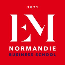 Logo EM NORMANDIE