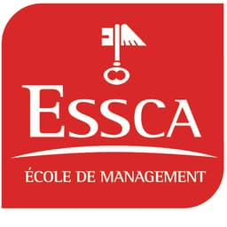 Logo ESSCA