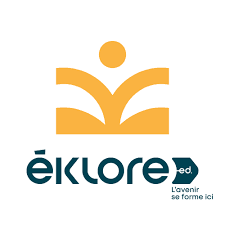 Logo EKLORE