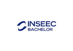 Logo INSEEC BACHELOR