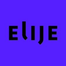 Logo ELIJE