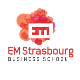 Logo EM STRASBOURG