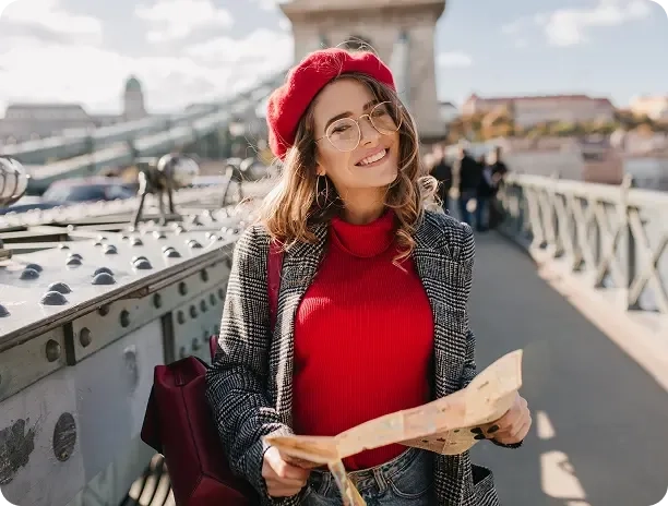 Vie étudiante 1