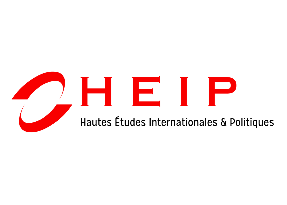 Logo HEIP