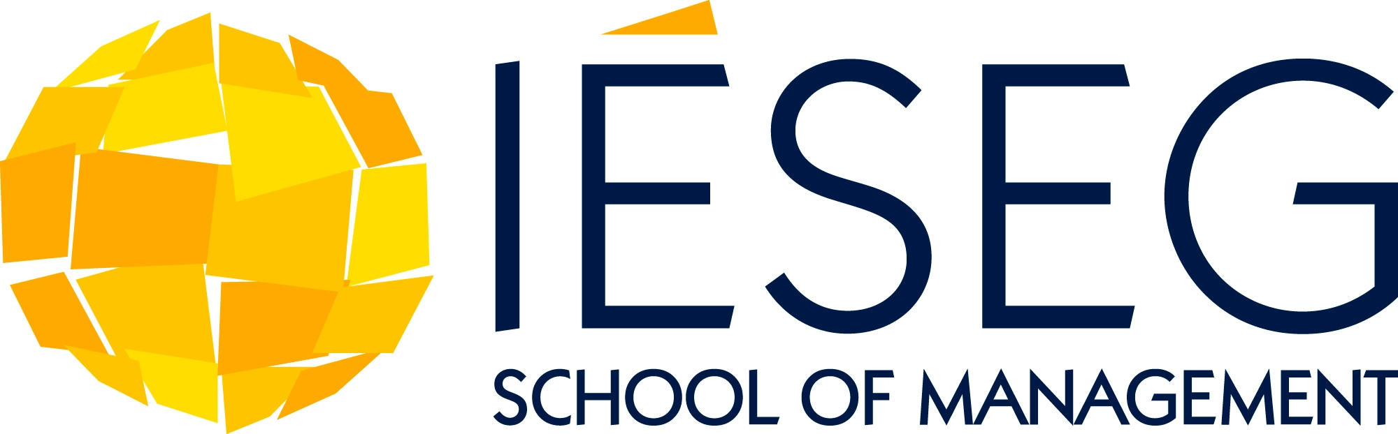 Logo IESEG