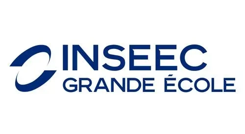 Logo INSEEC