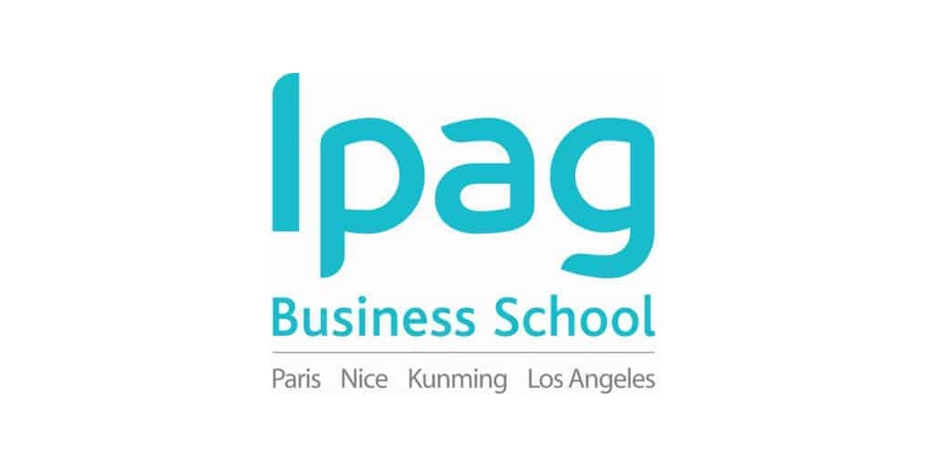 Logo Ipag BS Logo