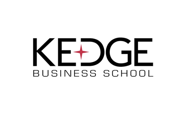 Logo KEDGE