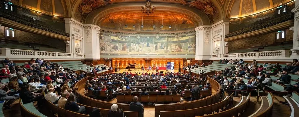 Les Universités en France
