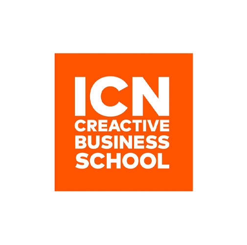 Logo Logo Icn Business School
