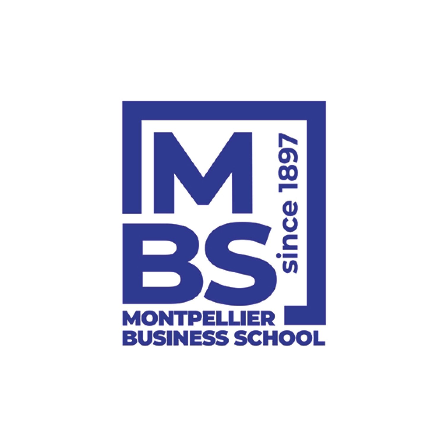 Logo MBS Logo Carre