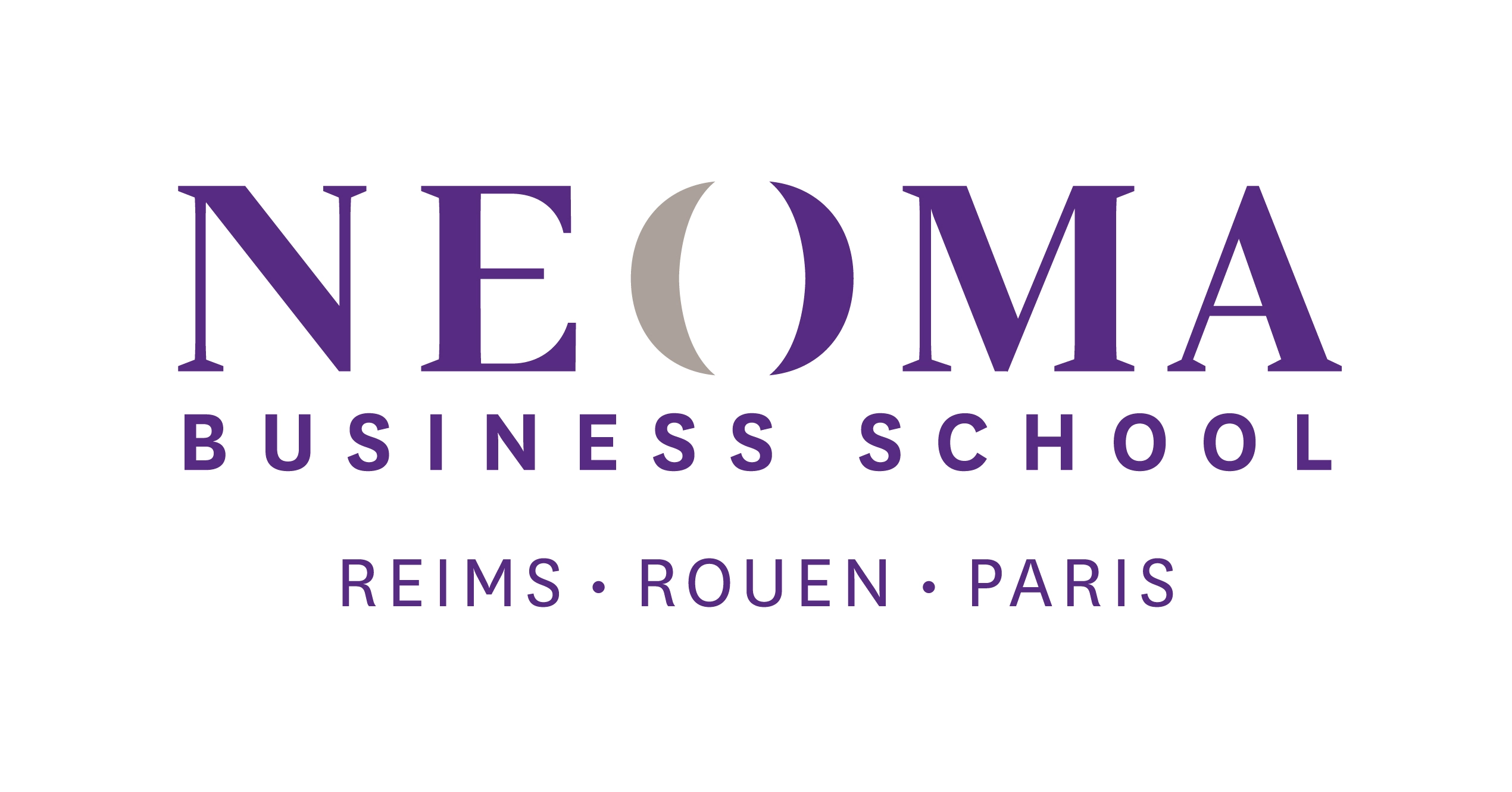 Logo NEOMA