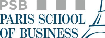 Logo Psb Paris School Of Business