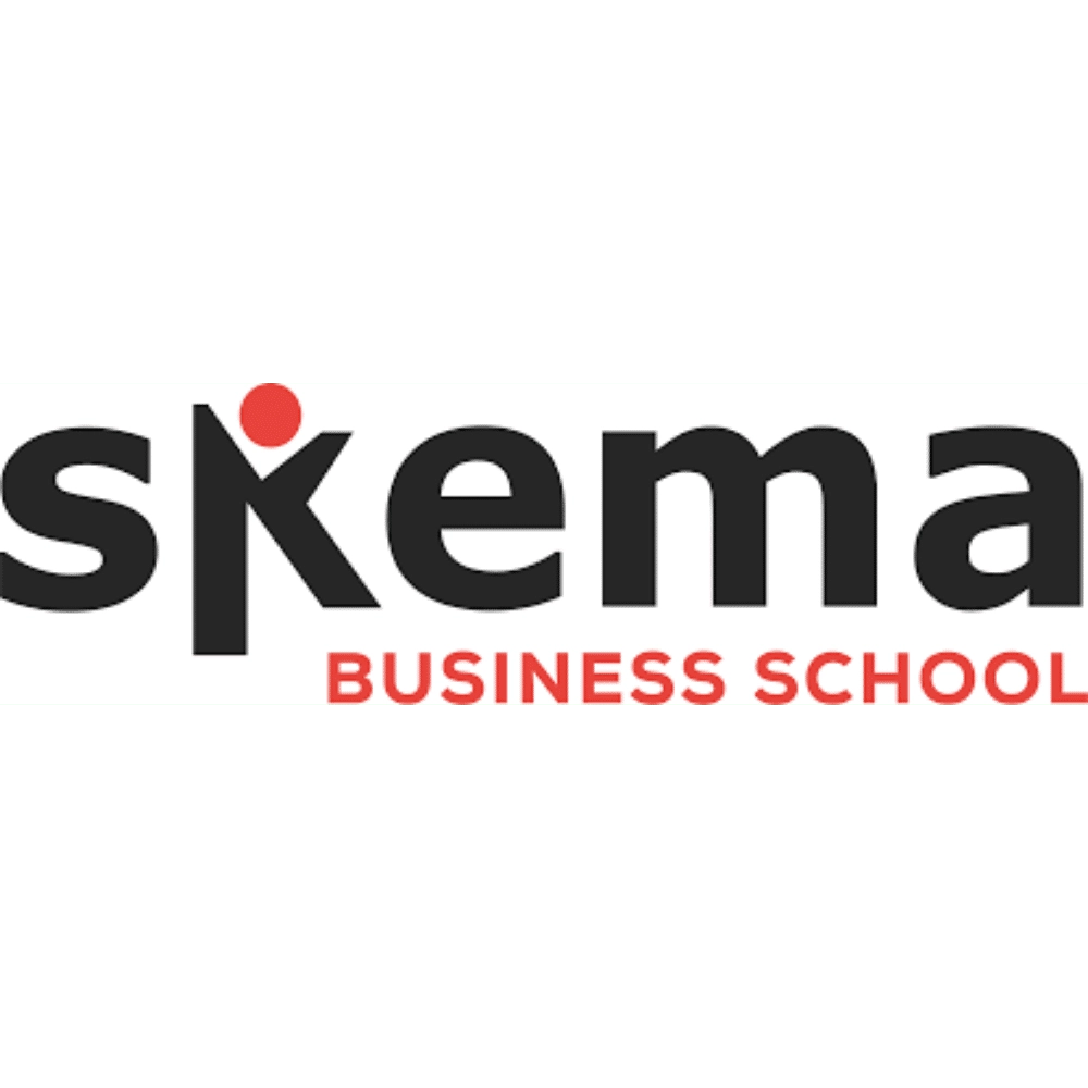 Logo Skema Paris