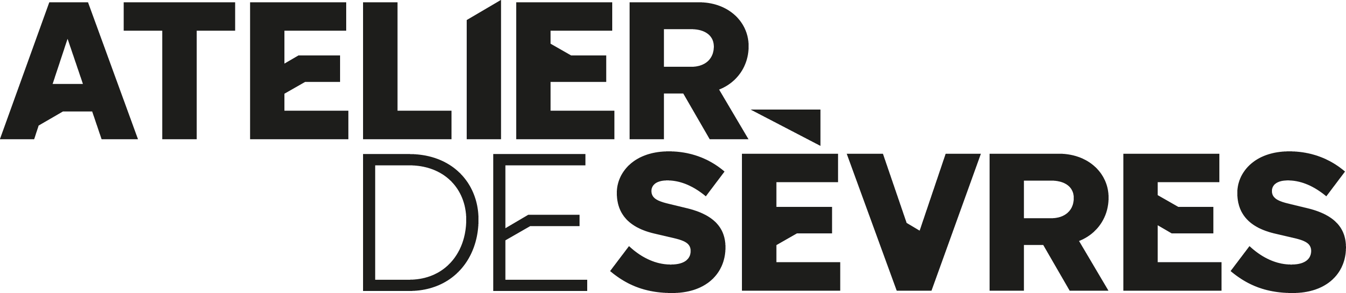 Logo Logo Atelier De Svres