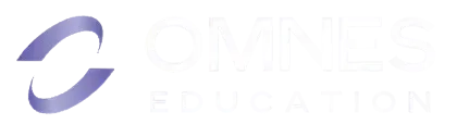Omnes Education Logo