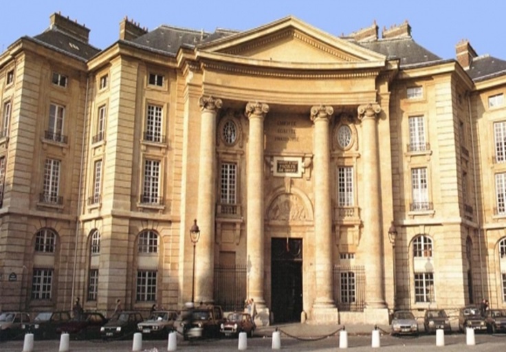 Photo de l'institut