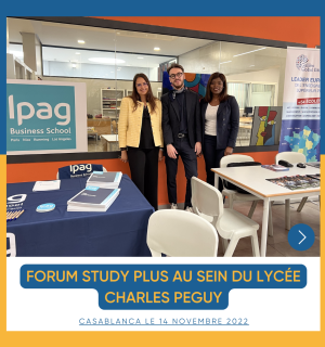Forum Study Plus